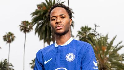 Representatives of Raheem Sterling deny any discontent is happening