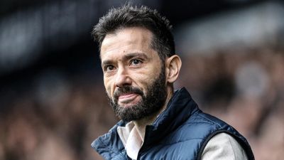 Valencia Names West Brom's Carlos Corberan as New Head Coach on Christmas Day
