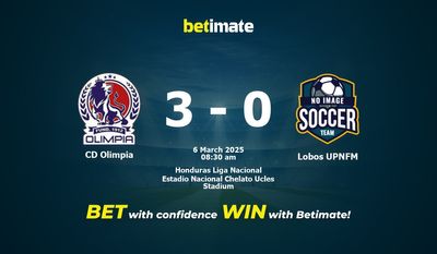 Dự đoán CD Olimpia vs Lobos UPNFM, Tỷ lệ cược & Mẹo cá cược 03/06/2025