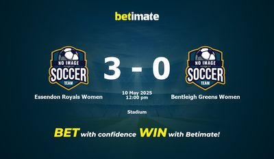 Dự đoán, Tỷ lệ cược & Mẹo cá cược Essendon Royals Women vs Bentleigh Greens Women 05/10/2025