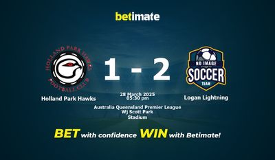 Dự đoán, Tỷ lệ cược & Mẹo cá cược Holland Park Hawks vs Logan Lightning 28/03/2025