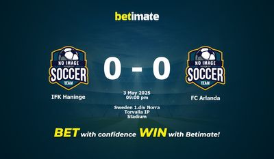 Nhận định, soi kèo IFK Haninge vs FC Arlanda 03/05/2025