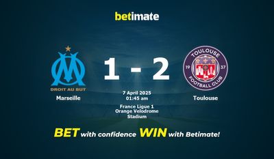 Dự đoán Marseille vs Toulouse, Tỷ lệ cược & Mẹo cá cược 04/06/2025