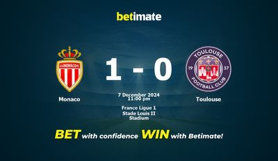 Dự đoán Monaco vs Toulouse, Tỷ lệ cược & Mẹo cá cược 12/07/2024