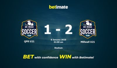 Dự đoán QPR U21 vs Millwall U21, Tỷ lệ cược & Mẹo cá cược 01/07/2025