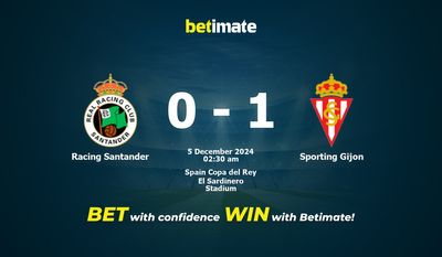 Dự đoán Racing Santander vs Sporting Gijon, Tỷ lệ cược & Mẹo cá cược 12/04/2024