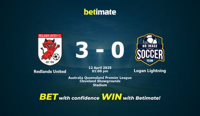 Dự đoán Redlands United vs Logan Lightning, Tỷ lệ cược & Mẹo cá cược 04/12/2025