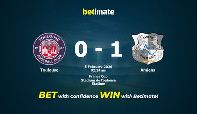 Dự đoán, tỷ lệ cược và lời khuyên cá cược trận đấu Toulouse vs Amiens ngày 02/04/2026