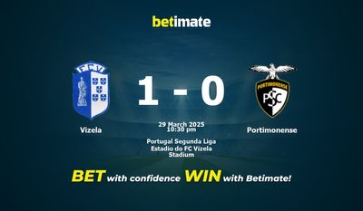 Soi kèo, tỷ lệ và tip cá cược Vizela vs Portimonense 29/03/2025