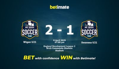 Dự đoán, Tỷ lệ cược & Mẹo cá cược Wigan U21 vs Swansea U21 04/08/2025