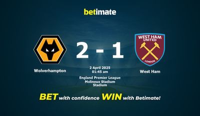 Dự đoán Wolverhampton vs West Ham, Tỷ lệ cược & Mẹo cá cược 04/01/2025