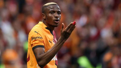 Victor Osimhen Transfer News: Latest Updates on Premier League and Al-Hilal Interest