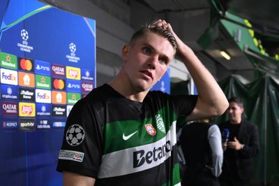 Viktor Gyokeres bricht sein Schweigen mit einer wütenden Erklärung, während Man Utd und Arsenal auf eine Transferentscheidung warten