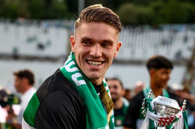 Transfernachrichten zu Viktor Gyokeres: Arsenal und Man United führen das Rennen nach dem Ausscheiden aus Barcelona an