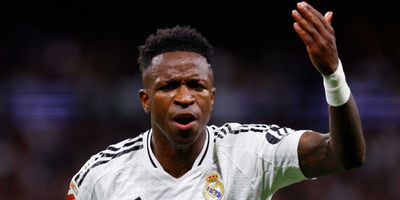 Vinicius Junior Netflix Documentary Sparks Legal Battle Over Racism Claims