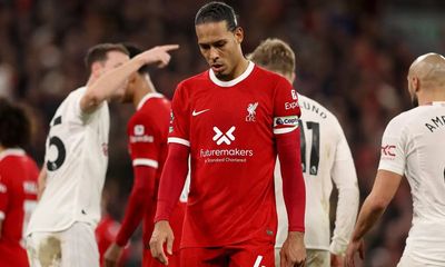 Virgil van Dijk ตอบสนองต่อคำวิจารณ์ของ Roy Keane หลังจากทางตันของ Liverpool