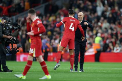 Virgil van Dijk Ungkap Pendapat Jujur Soal Aturan Baru Slot Arne di Liverpool