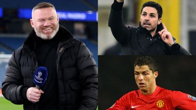 Wayne Rooney Compares 2007-08 Manchester United to Arteta’s Arsenal: Who Wins?