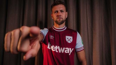 West Ham Mengakuisisi Striker Dortmund Fullkrug dengan Kesepakatan £27 juta