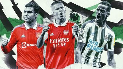 Which is the best newcomer of the Premier League 2022/23?