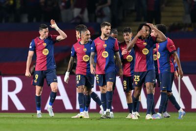 Vem vinner Champions League? Expertanalys av varför Barcelona är favoriter framför PSG och Inter