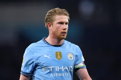 Hvorfor Arsenal burde skrive kontrakt med Kevin De Bruyne: Premier League-indflydelse, Arteta-forbindelse og transferanalyse
