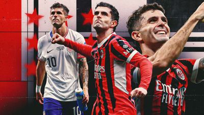 Por qué Christian Pulisic no participará en la Copa Oro: Estrategia a largo plazo del fútbol estadounidense