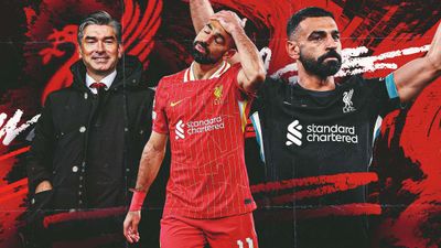 Mengapa Liverpool Belum Menawarkan Salah Kontrak Baru?!