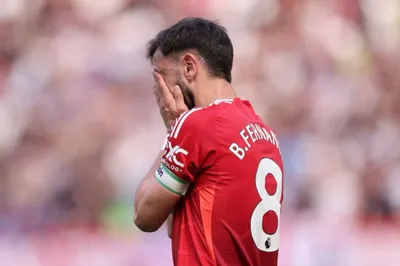 Why Manchester United Canceled Their 2025 End-of-Season Awards Gala