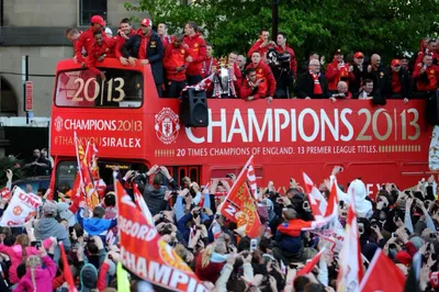 Por que o Manchester United não participará do desfile se vencer a final da Liga Europa
