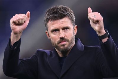 Why Michael Carrick Deserves the Permanent Manchester United Manager Role