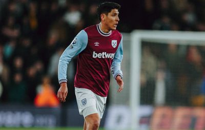 Will West Ham Lose Their £100K-a-Week Star? Agents Explore Exit Options