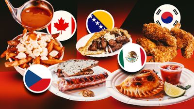 World Cup Foods in NYC: Where to Enjoy Global Match-Day Dishes in 2026