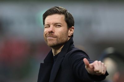 Xabi Alonso Menasihati Man Utd tentang Pentingnya Menyelesaikan Kesepakatan £53 juta