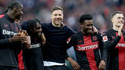 Xabi Alonso Ungkap Alasan Dibalik Memilih Bayer Leverkusen Ketimbang Liverpool