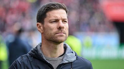Xabi Alonso Akan Bertahan di Bayer Leverkusen, Liverpool Mengecewakan