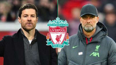 Xabi Alonsos kandidatur stärkt som Klopps efterträdare, identifierar påstås €75 miljoner stjärna som första värvning