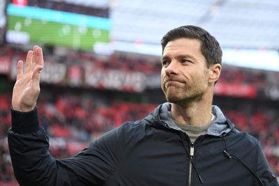 Potensi Kepindahan Xabi Alonso: Bayern Munich, Liverpool, dan Real Madrid Dikabarkan 'Berusaha' Mencapai Kesepakatan