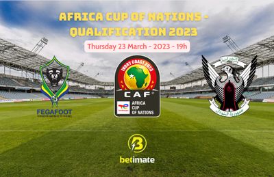 Gabon vs Sudan Prediction, Odds & Betting Tips 23/03/2023