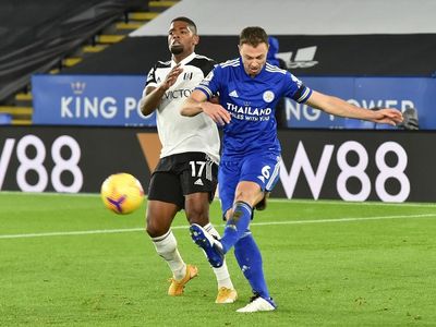 Leicester vs Fulham Prediction, Odds & Betting Tips 04/01/2023
