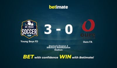 Young Boys FD vs Oure FA Prediction, Odds & Betting Tips 06/11/2023