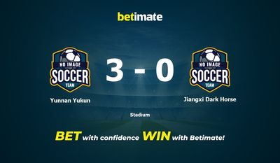 Yunnan Yukun vs Jiangxi Dark Horse Prognozy, kursy i typy bukmacherskie 11.06.2023