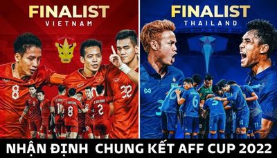 Nhận định, soi kèo Việt Nam vs Thái Lan, 19h30 - 13/01 - AFF 2022