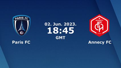 Paris FC vs Annecy Prognóstico, Odds e Dicas de Apostas 06/02/2023