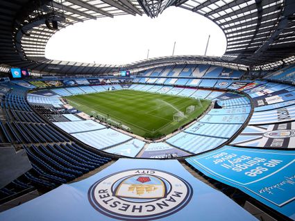 Man City response to the EPL allegations