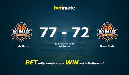 Utah State vs Boise State Basketball Prediction, Odds & Betting Tips 02/19/2026