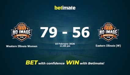 Western Illinois Women vs Eastern Illinois (W) Basketball Prediction, Odds & Betting Tips 02/10/2026