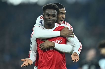 Bukayo Saka’s Leadership: How Focus and Resilience Propel Premier League Success