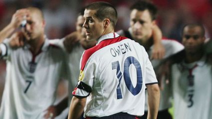 Can England’s 2026 Squad Surpass the Golden Generation’s World Cup Legacy?