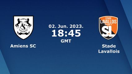 Amiens vs Laval Prognóstico, Odds e Dicas de Apostas 06/02/2023